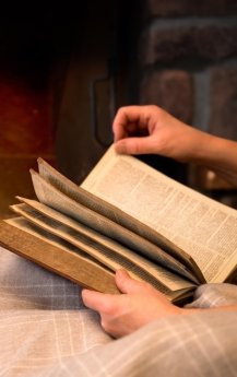 Топ 8 причин начать читать книги