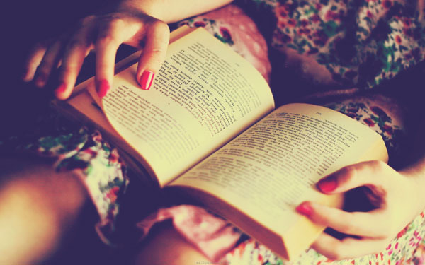Что почитать? Советую книги на 5/5 по жанрам