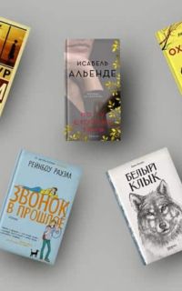 Что почитать зимой? 5 идеальных зимних книг