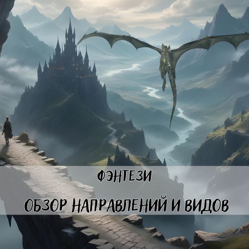 Фэнтези: обзор направлений и видов