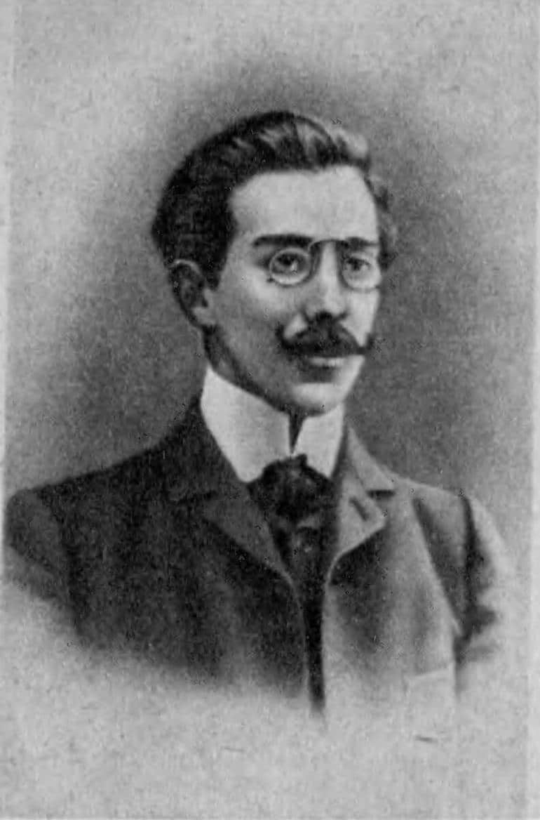 Гении советской фантастики - 10 лучших писателей. Фото №1