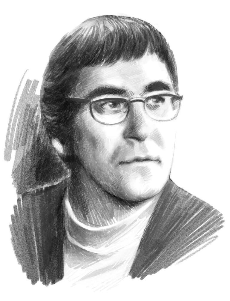 Гении советской фантастики - 10 лучших писателей. Фото №2