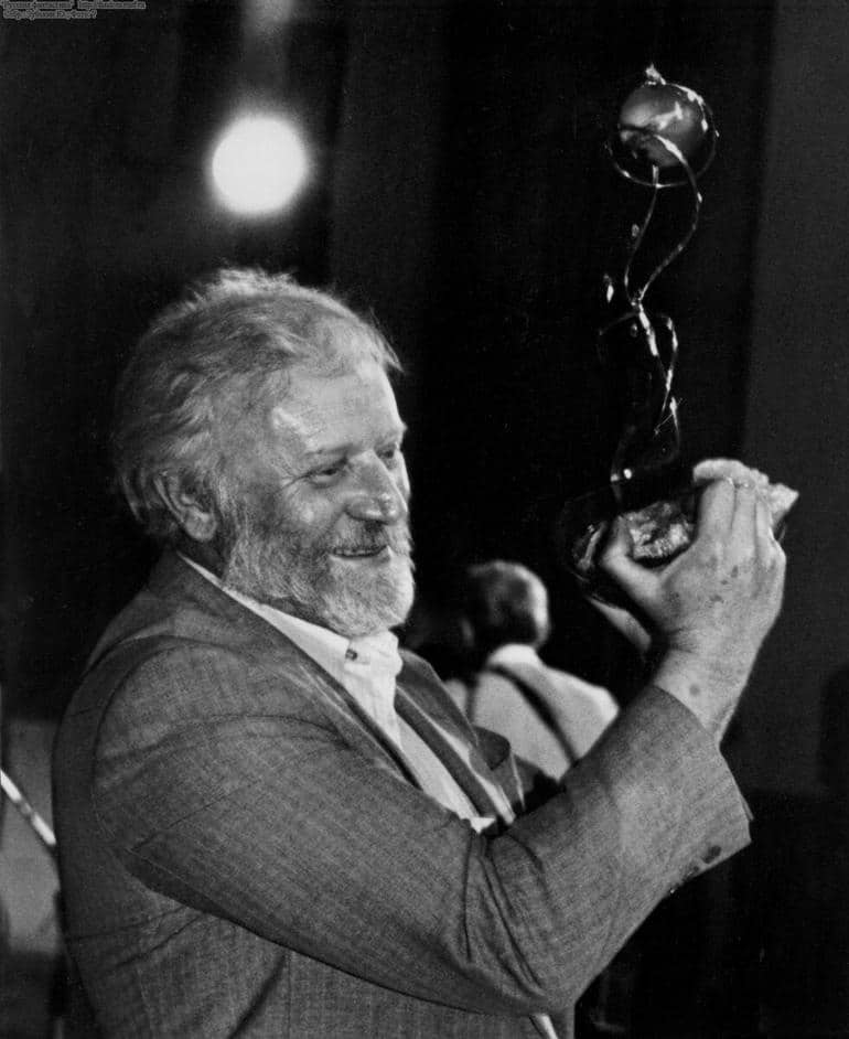 Гении советской фантастики - 10 лучших писателей. Фото №5