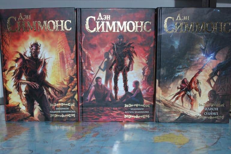 Десять лучших современных писателей-фантастов. Фото №7