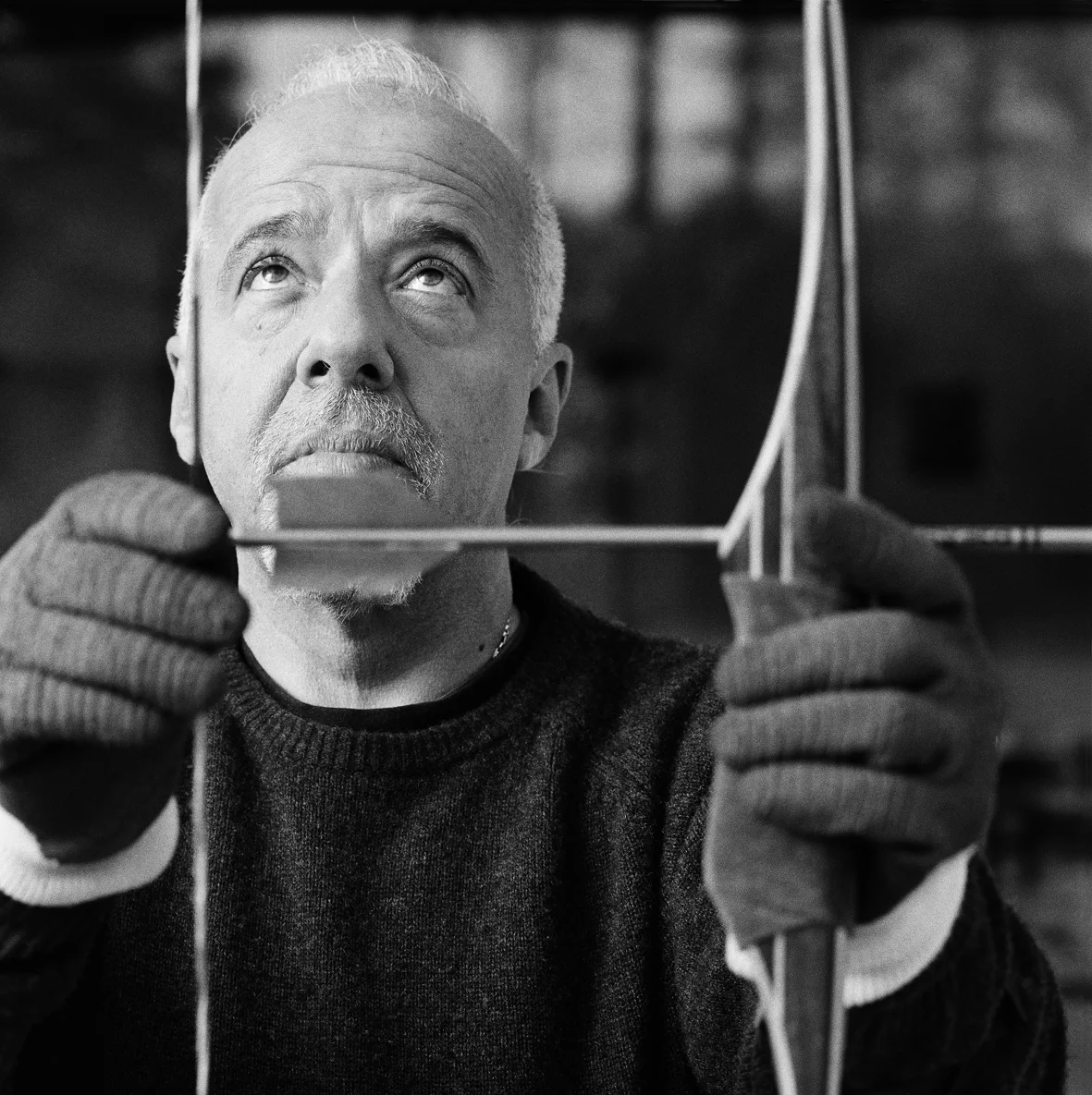 Почему не везет в личной жизни: короткая, но мудрая притча от Паоло Коэльо. Фото №3