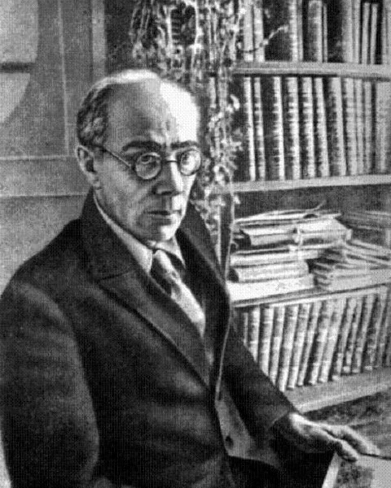 5 интересных фактов из жизни автора Человека-амфибии. Фото №1