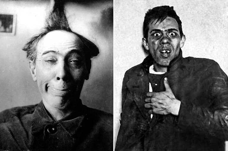 5 интересных фактов из жизни автора Человека-амфибии. Фото №2