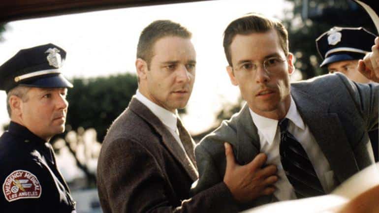 10 фильмов ЛУЧШЕ, чем книги, на которых они были основаны. Фото №4