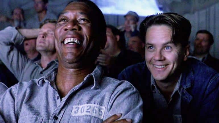 10 фильмов ЛУЧШЕ, чем книги, на которых они были основаны. Фото №7